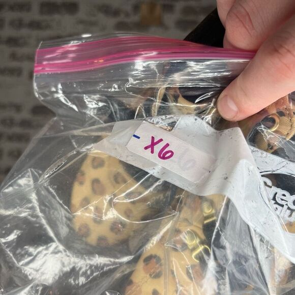 Keds | kids animal print lace up shoes - Picture 3 of 6